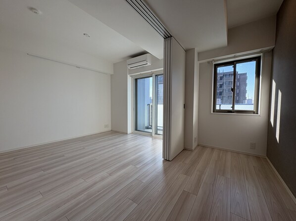 パークアクシス板橋本町ステーションゲートの物件内観写真